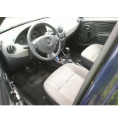 Retroviseur droit DACIA SANDERO 1 Photo n°7