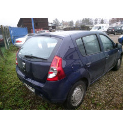 Retroviseur droit DACIA SANDERO 1 Photo n°9