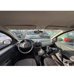 Retroviseur droit DACIA SANDERO 1 Photo n°16