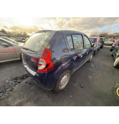 Retroviseur droit DACIA SANDERO 1 Photo n°19