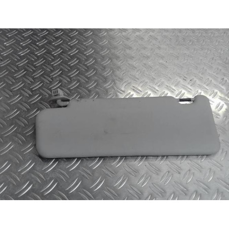 Pare soleil droit DACIA SANDERO 1 Photo n°1