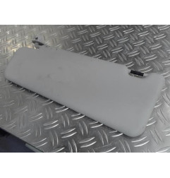 Pare soleil droit DACIA SANDERO 1 Photo n°3