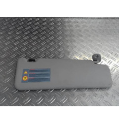 Pare soleil droit DACIA SANDERO 1 Photo n°4