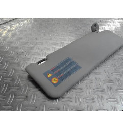 Pare soleil droit DACIA SANDERO 1 Photo n°5