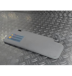 Pare soleil droit DACIA SANDERO 1 Photo n°6