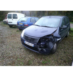 Pare soleil droit DACIA SANDERO 1 Photo n°7