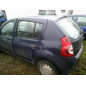 Pare soleil droit DACIA SANDERO 1