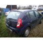 Pare soleil droit DACIA SANDERO 1