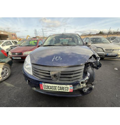 Pare soleil droit DACIA SANDERO 1 Photo n°12