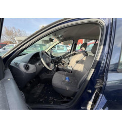 Pare soleil droit DACIA SANDERO 1 Photo n°17