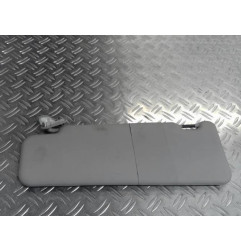 Pare soleil gauche DACIA SANDERO 1 Photo n°1