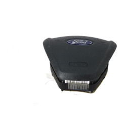 Air bag conducteur FORD FIESTA 6 Photo n°1
