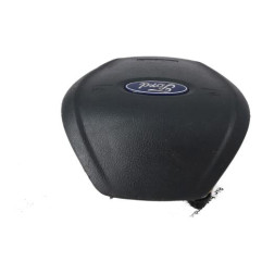 Air bag conducteur FORD FIESTA 6