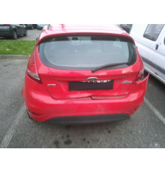 Air bag conducteur FORD FIESTA 6 Photo n°6