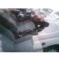 Air bag conducteur FORD FIESTA 6 Photo n°8