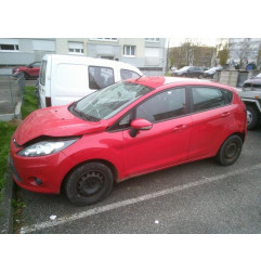 Air bag conducteur FORD FIESTA 6 Photo n°10