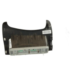 Air bag genoux FORD FIESTA 6 Photo n°4