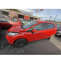 Air bag genoux FORD FIESTA 6 Photo n°14