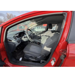 Air bag genoux FORD FIESTA 6 Photo n°15