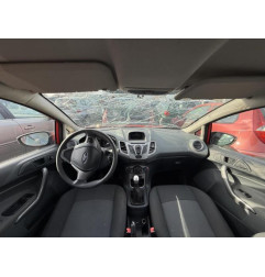 Air bag genoux FORD FIESTA 6 Photo n°16