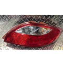 Feu arriere principal droit (feux) MAZDA 2 2 Photo n°1