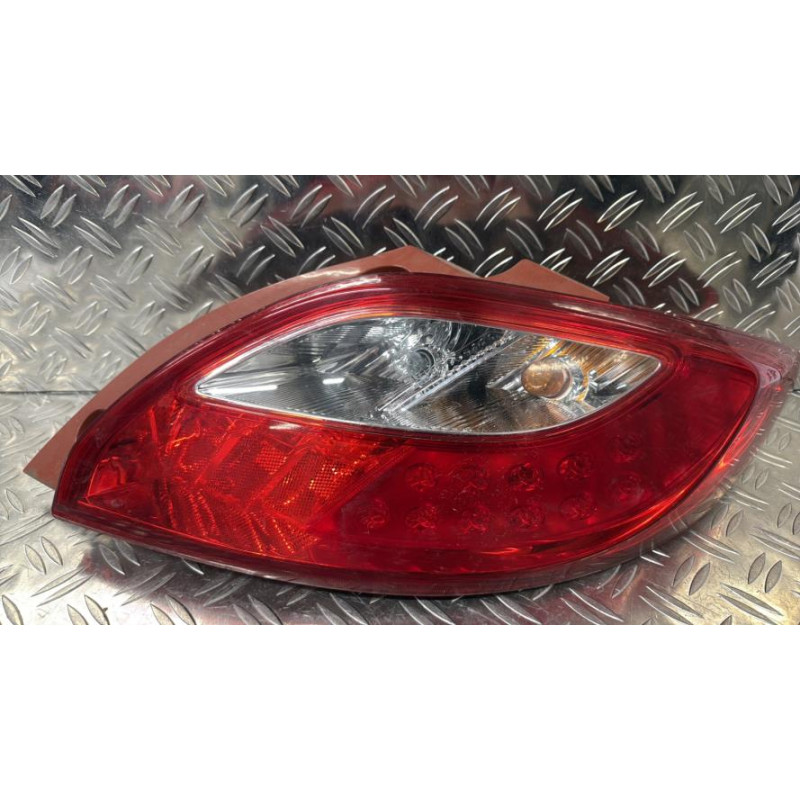 Feu arriere principal droit (feux) MAZDA 2 2