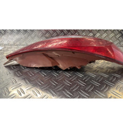 Feu arriere principal droit (feux) MAZDA 2 2 Photo n°4