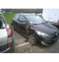 Feu arriere principal droit (feux) MAZDA 2 2 Photo n°5