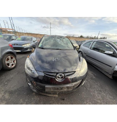 Feu arriere principal droit (feux) MAZDA 2 2 Photo n°10