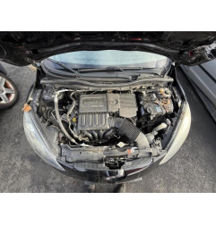 Feu arriere principal droit (feux) MAZDA 2 2 Photo n°11