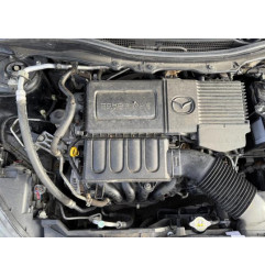 Feu arriere principal droit (feux) MAZDA 2 2 Photo n°12