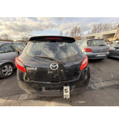 Feu arriere principal droit (feux) MAZDA 2 2 Photo n°17