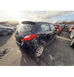 Feu arriere principal droit (feux) MAZDA 2 2 Photo n°18