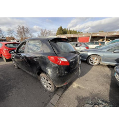 Feu arriere principal droit (feux) MAZDA 2 2 Photo n°20