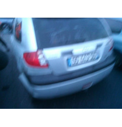 Ceinture avant droit HYUNDAI GETZ Photo n°8