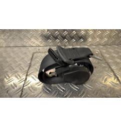 Ceinture avant droit RENAULT MEGANE 2 Photo n°3