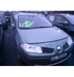 Ceinture avant droit RENAULT MEGANE 2 Photo n°5