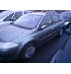 Ceinture avant droit RENAULT MEGANE 2 Photo n°7