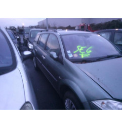 Ceinture avant droit RENAULT MEGANE 2 Photo n°10