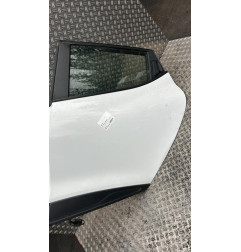 Porte arriere gauche RENAULT CLIO 4 Photo n°1