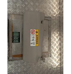 Pare soleil droit RENAULT CLIO 4 Photo n°1