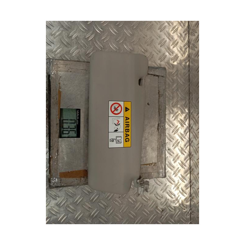 Pare soleil droit RENAULT CLIO 4