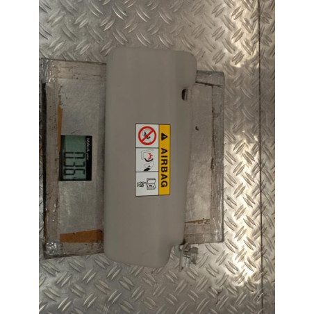 Pare soleil droit RENAULT CLIO 4 Photo n°1