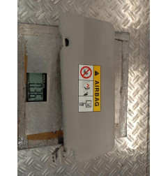 Pare soleil droit RENAULT CLIO 4 Photo n°3