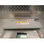 Pare soleil droit RENAULT CLIO 4