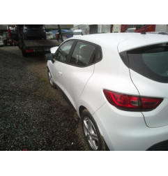 Pare soleil droit RENAULT CLIO 4 Photo n°9