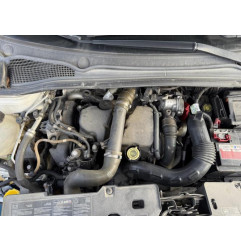 Pare soleil droit RENAULT CLIO 4 Photo n°12