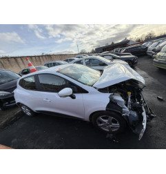 Pare soleil droit RENAULT CLIO 4 Photo n°14