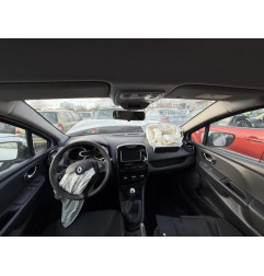 Pare soleil droit RENAULT CLIO 4 Photo n°16