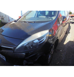 Capot RENAULT GRAND SCENIC 3 Photo n°6
